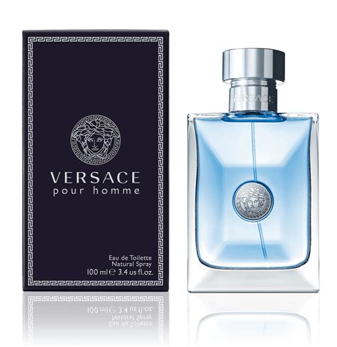 nước hoa versace nam|hương thơm men Versace.